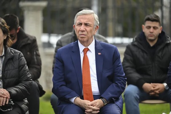 Ankara Büyükşehir Belediyesi’nde 1 milyar TL’lik vurgun iddiası! Mansur Yavaş hakkında 5’inci soruşturma izni talebi…